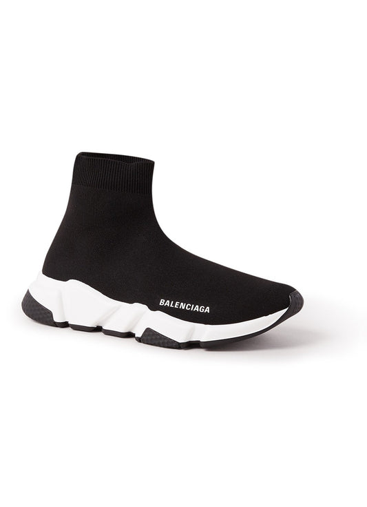 Balenciaga Speed trainer.