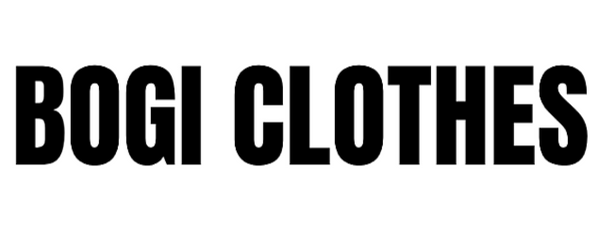 BOGI CLOTHES