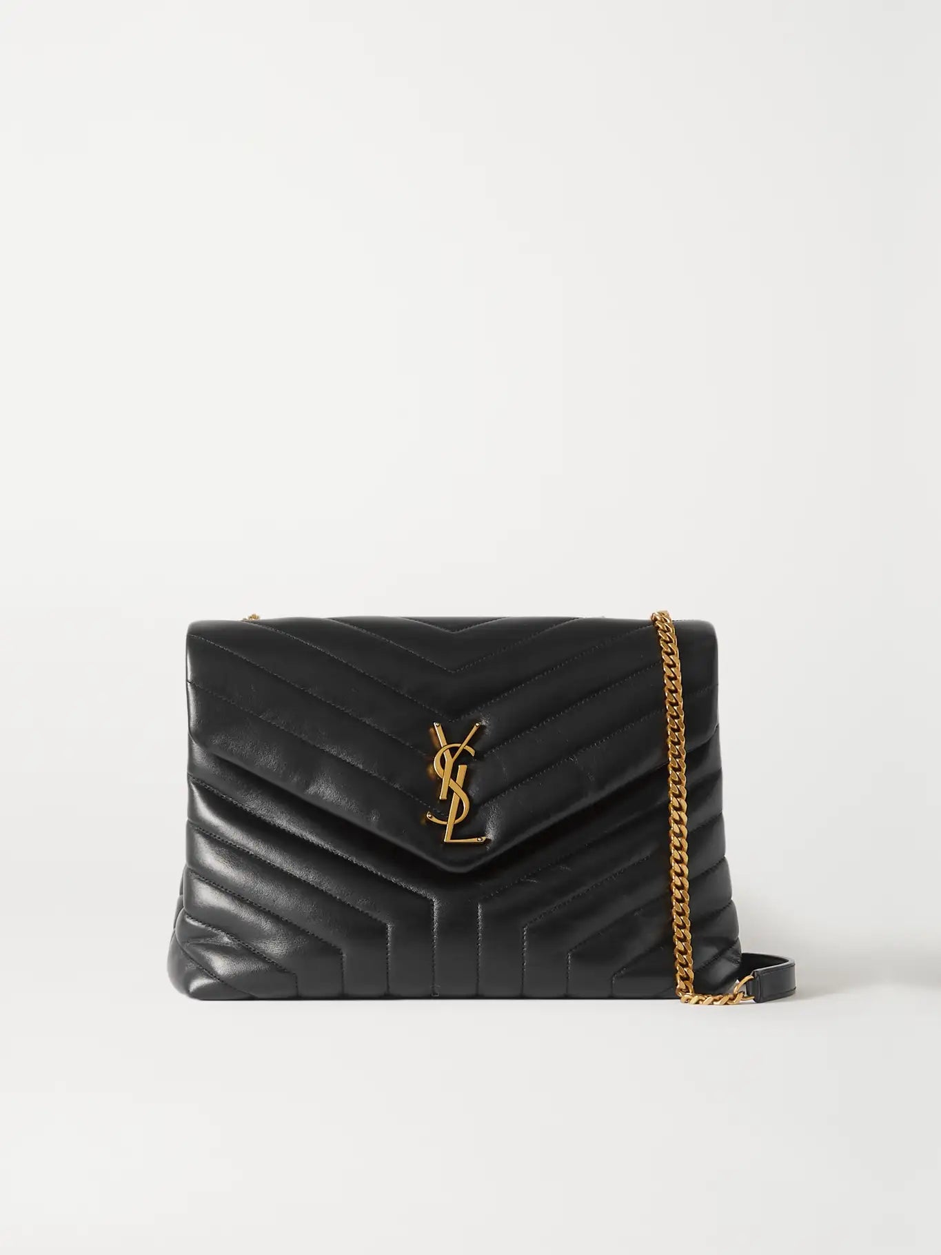 YSL Lou Lou bag