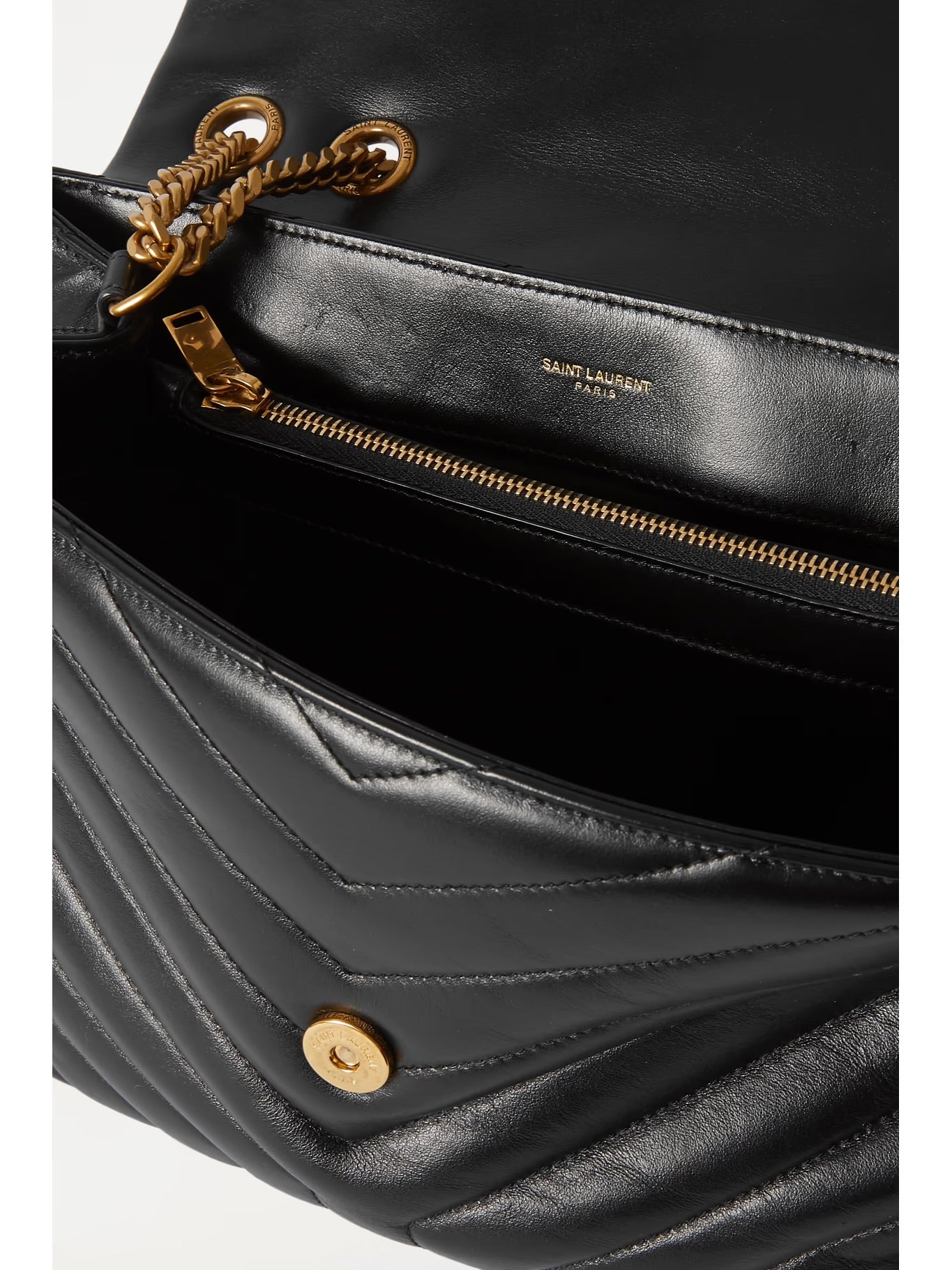 YSL Lou Lou bag
