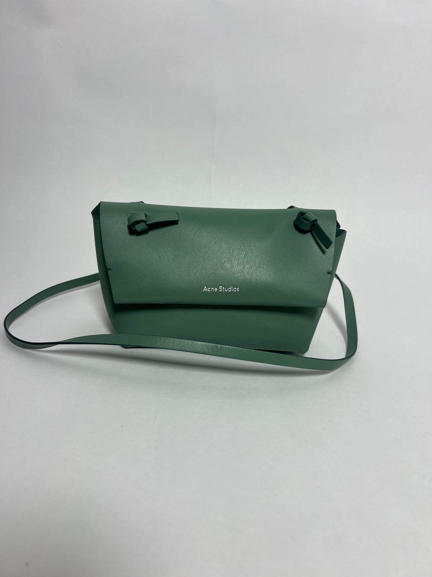 Acne Studios mini bag