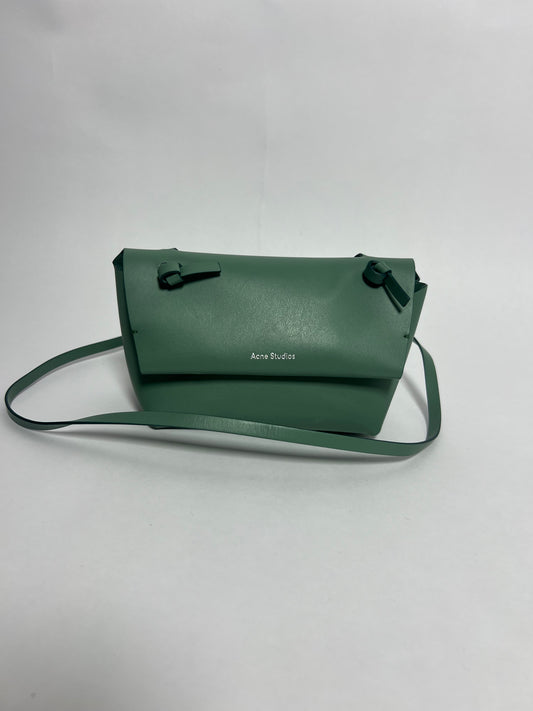 Acne Studios mini bag