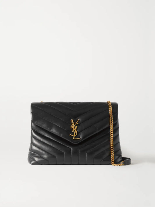YSL Lou Lou bag